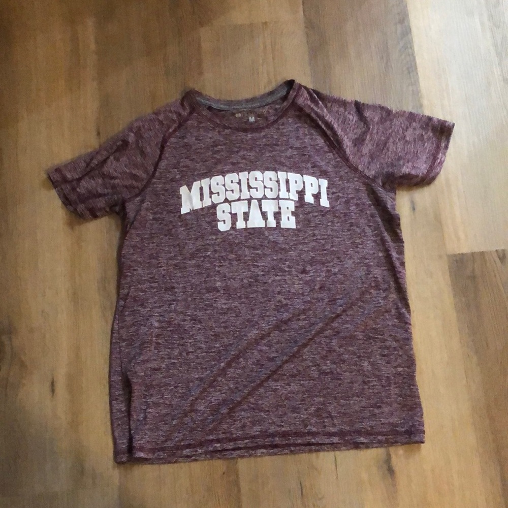 MSU Athletic Shirt